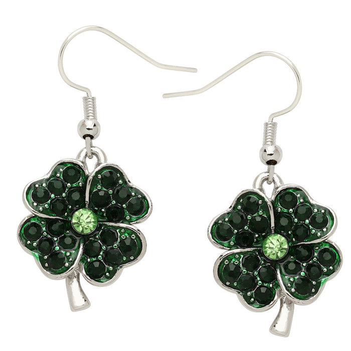 Clover Jewelry