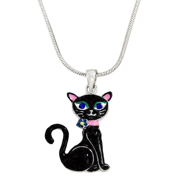 Cat Jewelry