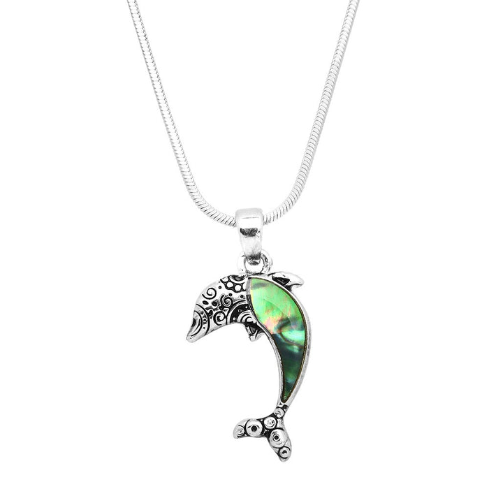 DOLPHIN