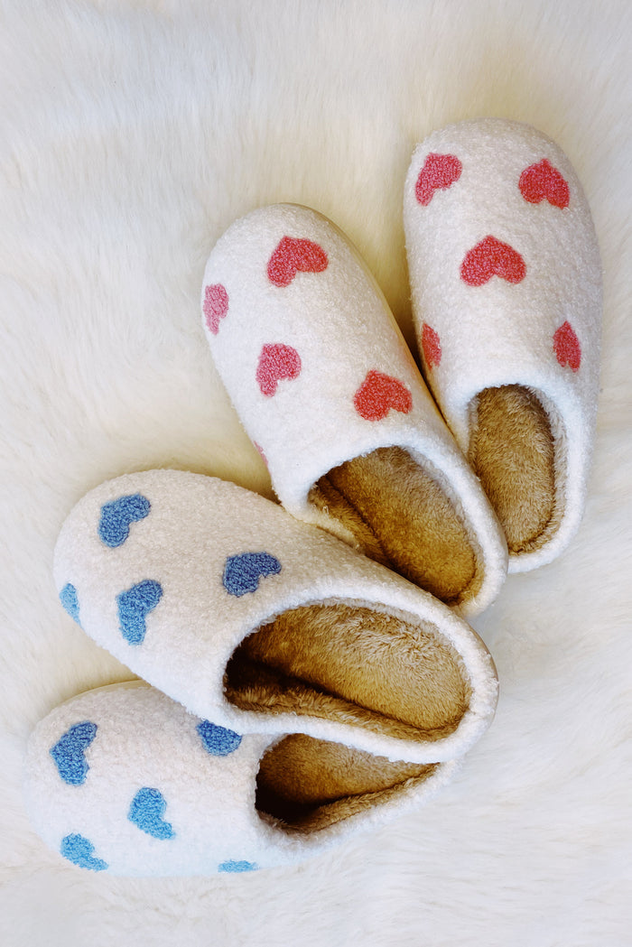 SLIPPERS
