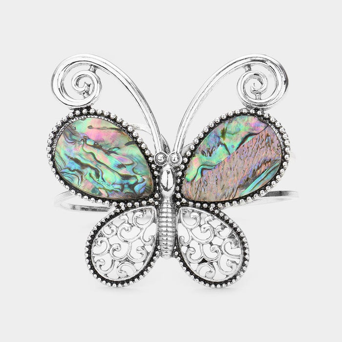 BUTTERFLY