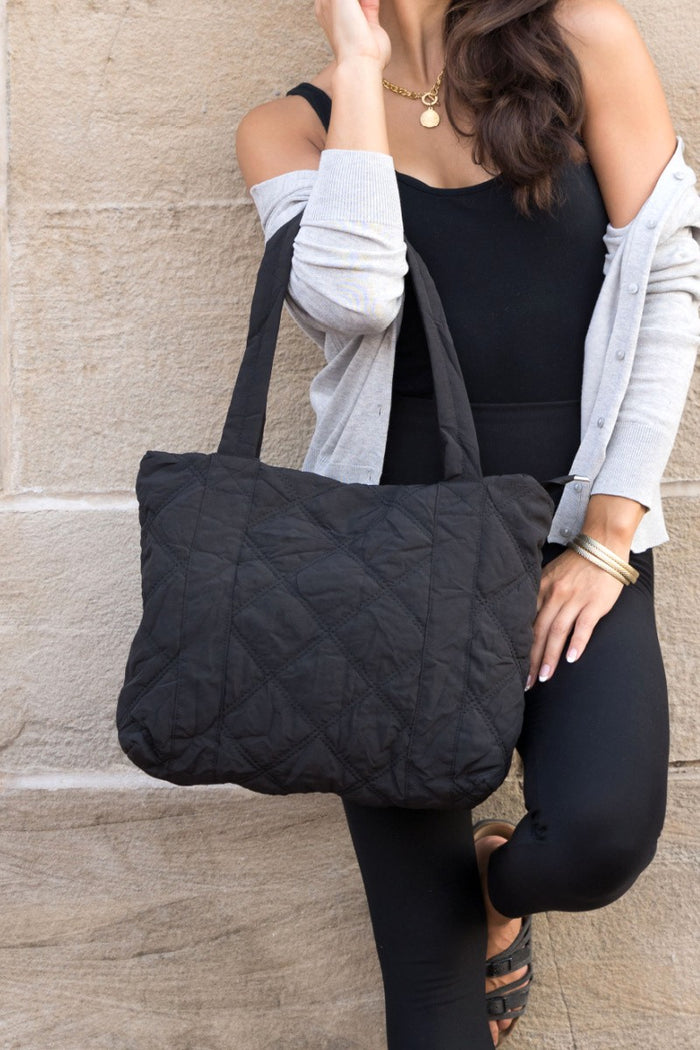 BAGS &amp; BAG STRAPS