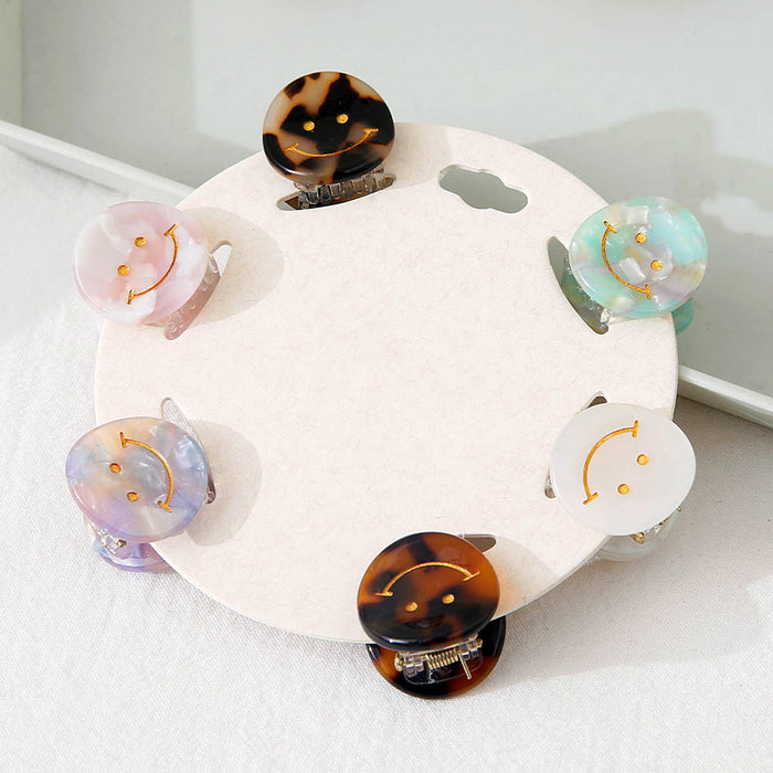 HAIR ACCESSORIES