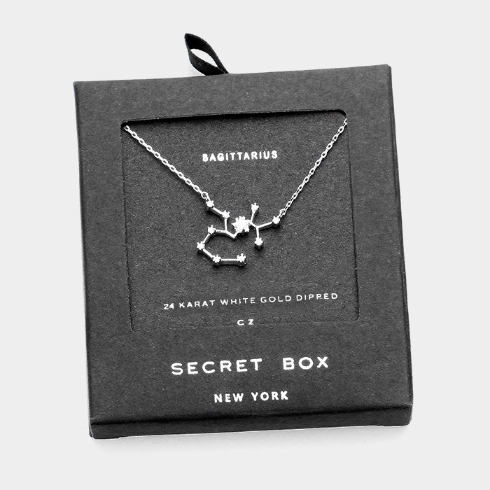 SECRET BOX ZODIAC