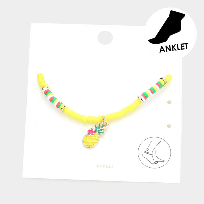 ANKLETS