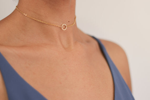 CHOKERS