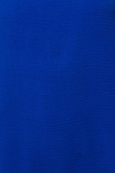 Sleeveless V-Neck Dress