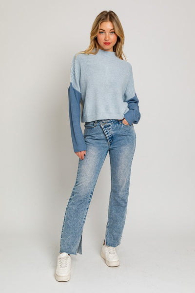 Le Lis Sweater